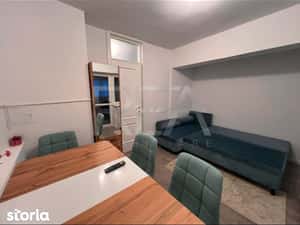 3 camere Ultracentral - Unirii - Renovat complet — miniatura 4
