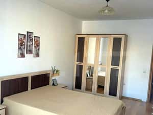 Apartament spatios cu 2 camere, 67mp, etaj intermediar, parcare, Flori — miniatura 3
