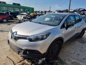 Cititor cartela a2c84331701 Renault Captur 1 (facelift) (2017 - 2019) — miniatura 7