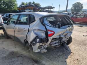 Cititor cartela a2c84331701 Renault Captur 1 (facelift) (2017 - 2019) — miniatura 10