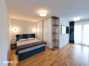Apartament cu 2 camere, 70 mp, zona Centrul Civic – Cosmopolit — miniatura 5