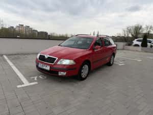 Skoda Octavia ! Automata! 2,0 tdi!