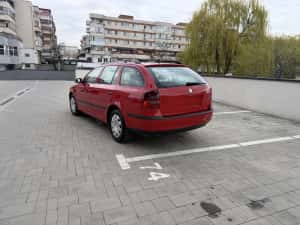 Skoda Octavia ! Automata! 2,0 tdi! — miniatura 4