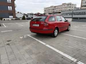 Skoda Octavia ! Automata! 2,0 tdi! — miniatura 5