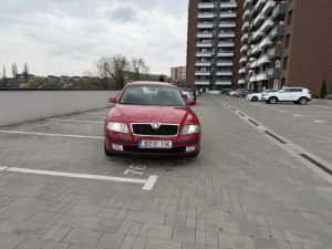 Skoda Octavia ! Automata! 2,0 tdi! — miniatura 6