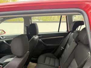Skoda Octavia ! Automata! 2,0 tdi! — miniatura 8