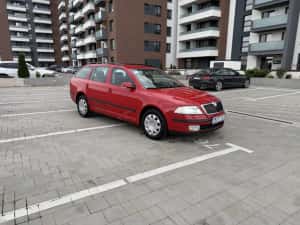 Skoda Octavia ! Automata! 2,0 tdi! — miniatura 10