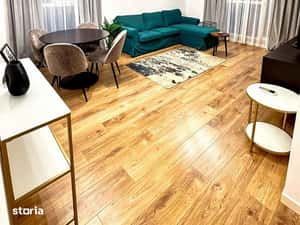 Ap 2 camere | Hercesa Vivenda | 6min M Costin Georgian | Centrala prop — miniatura 4
