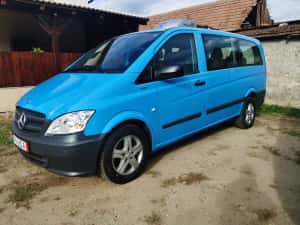 Vito 2012 136 cp. — miniatura 3
