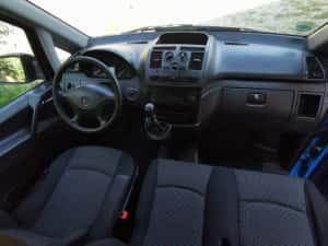 Vito 2012 136 cp. — miniatura 9