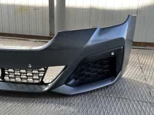 Bara fata pachet M Bmw G30 facelift Lci — miniatura 2