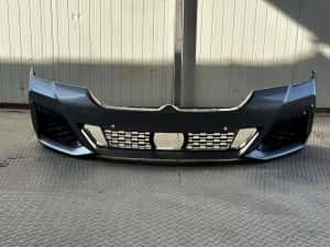 Bara fata pachet M Bmw G30 facelift Lci — miniatura 6