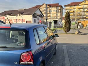 VW Polo 1.2 benzina 2006 — miniatura 2