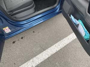 VW Polo 1.2 benzina 2006 — miniatura 4