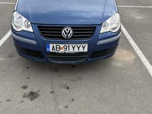 VW Polo 1.2 benzina 2006 — miniatura 5