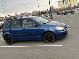 VW Polo 1.2 benzina 2006 — miniatura 6