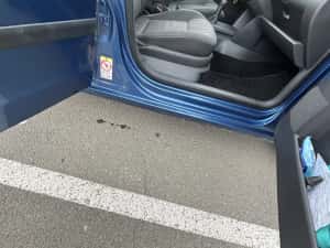 VW Polo 1.2 benzina 2006 — miniatura 7