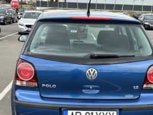 VW Polo 1.2 benzina 2006 — miniatura 9