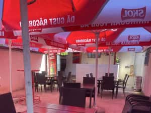 Se vinde casa la rosu + 3 spatii comerciale — miniatura 7