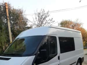 Ford Transit 2.2 — miniatura 2
