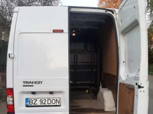 Ford Transit 2.2 — miniatura 7