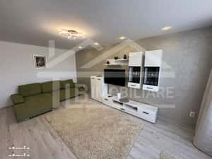 Apartament cu 2 camere, 54mp, parcare, Zona AMA Residence