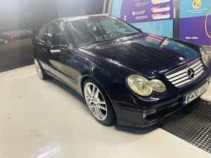 CLC 55 AMG Kompressor — miniatura 2