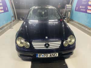 CLC 55 AMG Kompressor — miniatura 3