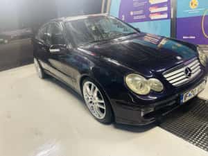 CLC 55 AMG Kompressor — miniatura 10