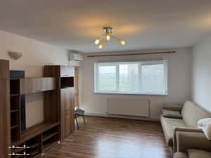 ap spatios cu 2 camere 60 mp et 2 zona calea poplacii — miniatura 3