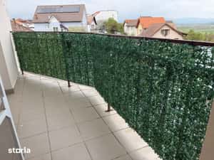 ap spatios cu 2 camere 60 mp et 2 zona calea poplacii — miniatura 5