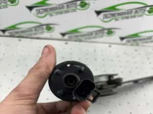 Motoras regulator scaun M5001720R05 Jeep Grand Cherokee 2004 — miniatura 4