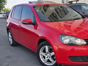 Volkswagen Golf 2010, 110 CP, Diesel, 4.600 EUR — miniatura 3