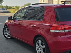 Volkswagen Golf 2010, 110 CP, Diesel, 4.600 EUR — miniatura 5