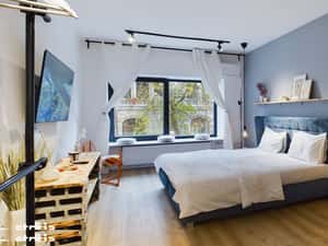 Apartament 2 Camere# Amzei 5# Complet Renovat # 1000 EURO/luna