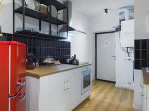 Apartament 2 Camere# Amzei 5# Complet Renovat # 1000 EURO/luna — miniatura 5
