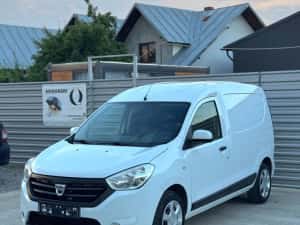 Dacia Dokker 1.5 Diesel - Import Olanda