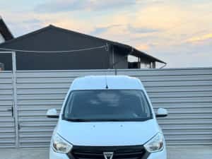 Dacia Dokker 1.5 Diesel - Import Olanda — miniatura 3
