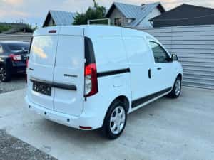 Dacia Dokker 1.5 Diesel - Import Olanda — miniatura 6