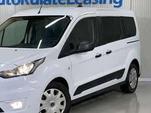 Ford Transit Connect 2020, 170.737 km, Diesel, 12.190 EUR