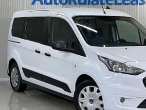 Ford Transit Connect 2020, 170.737 km, Diesel, 12.190 EUR — miniatura 2