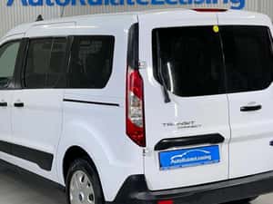 Ford Transit Connect 2020, 170.737 km, Diesel, 12.190 EUR — miniatura 4