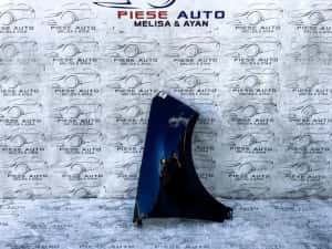 Aripa dreapta Ford Ecosport an 2012-2013-2014-2015-2016-2017 — miniatura 2
