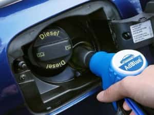 Reparatii AdBlue - Resetare Ad Blue - tester - inlocuire / reparatie