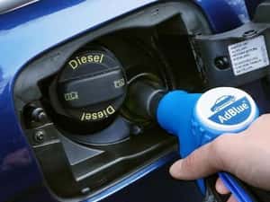 Reparatii AdBlue - Resetare Ad Blue - tester - inlocuire / reparatie — miniatura 9