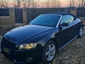 Audi A5 2.0 TFSI Quattro S- line Automat — miniatura 3