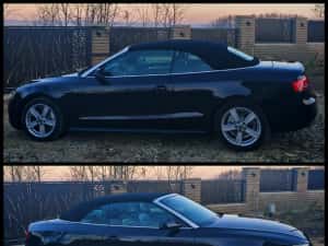 Audi A5 2.0 TFSI Quattro S- line Automat — miniatura 4