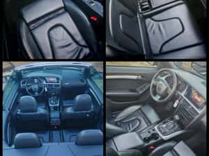 Audi A5 2.0 TFSI Quattro S- line Automat — miniatura 6