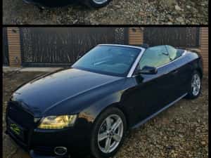 Audi A5 2.0 TFSI Quattro S- line Automat — miniatura 7