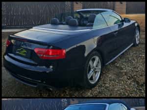 Audi A5 2.0 TFSI Quattro S- line Automat — miniatura 8